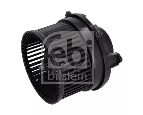 Interieurventilator
