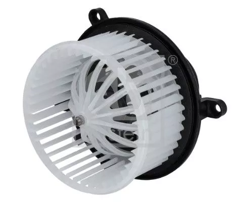 Interieurventilator