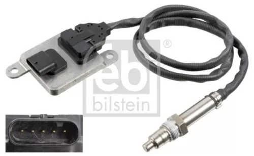 NOx-sensor
