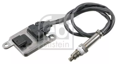 NOx-sensor