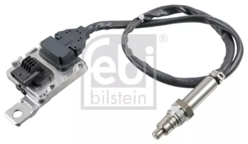 NOx-sensor