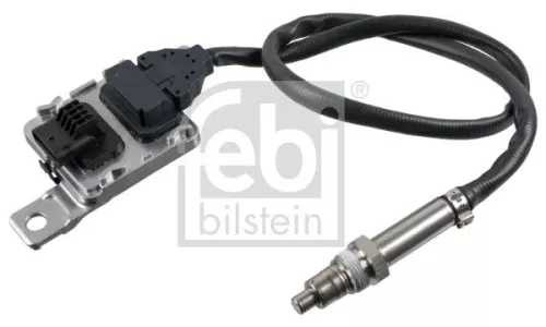 NOx-sensor