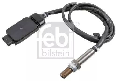 NOx-sensor