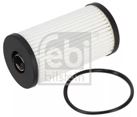 versnellingsbakoliefilter