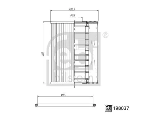 oliefilter