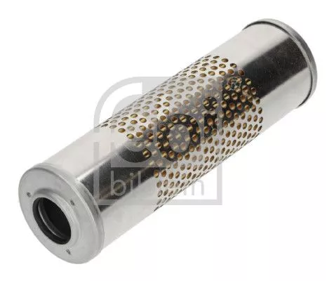 oliefilter