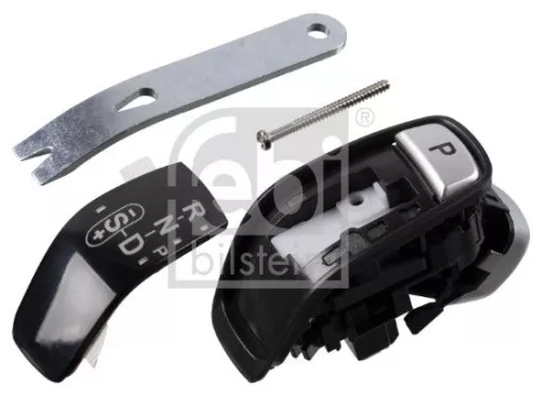 reparatieset schakelpaneel / parkeerrembediening