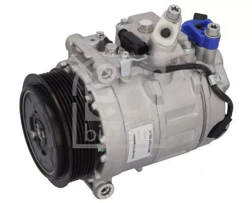 Airco compressor