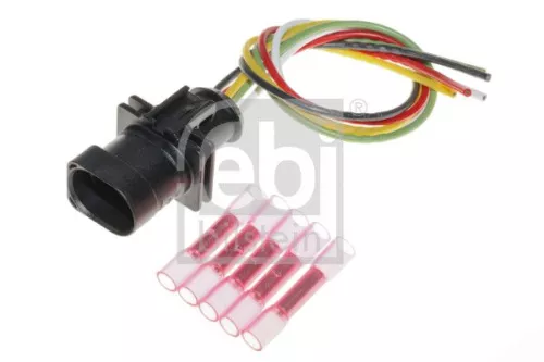 Kabelreparatieset