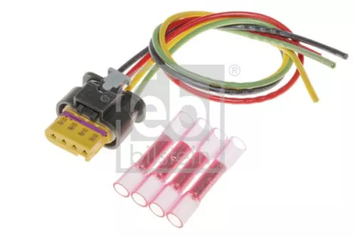 Kabelreparatieset
