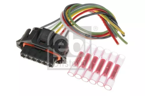Kabelreparatieset