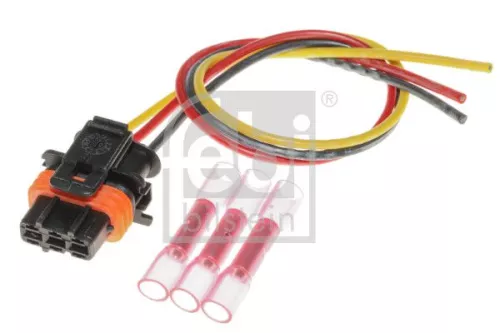Kabelreparatieset