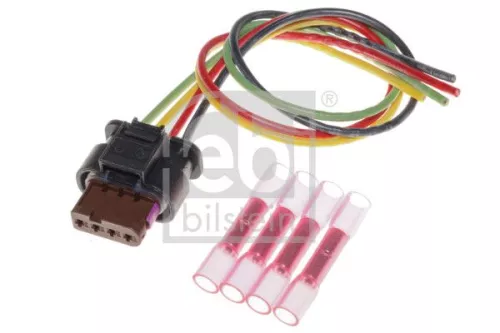 Kabelreparatieset