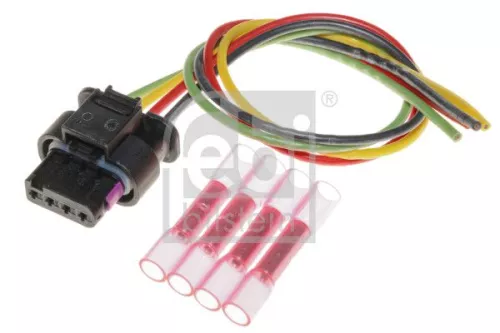 Kabelreparatieset