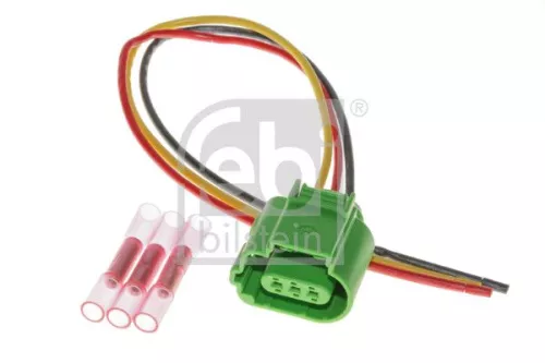 Kabelreparatieset