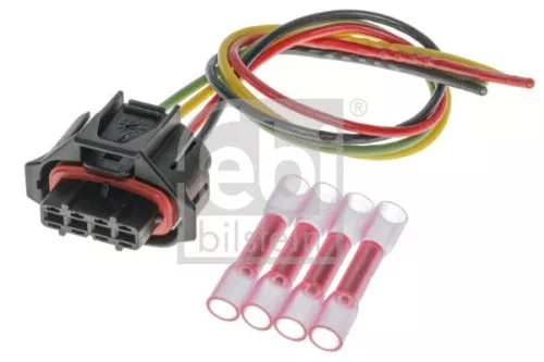 Kabelreparatieset