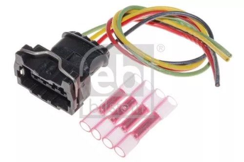 Kabelreparatieset