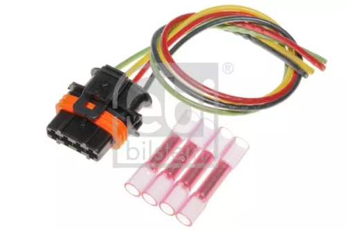 Kabelreparatieset