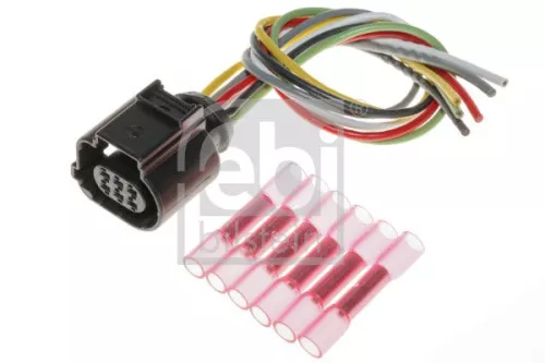 Kabelreparatieset