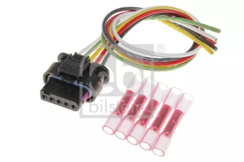 Kabelreparatieset