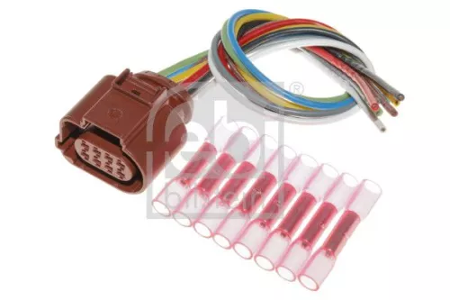 Kabelreparatieset