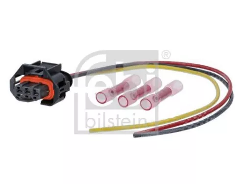 Kabelreparatieset