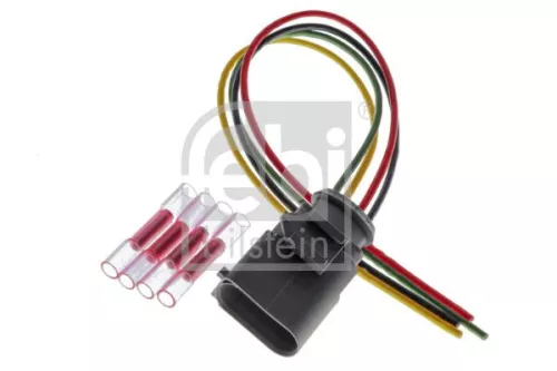 Kabelreparatieset