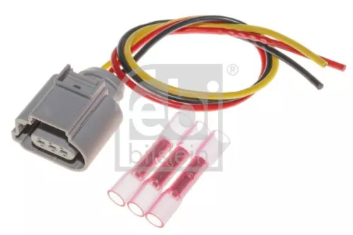Kabelreparatieset