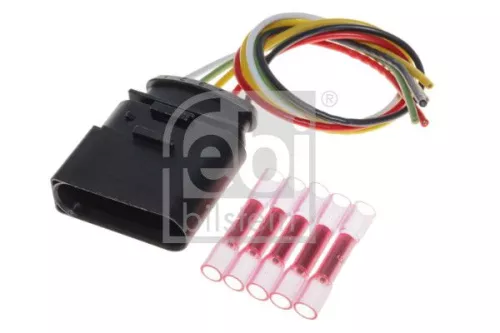 Kabelreparatieset