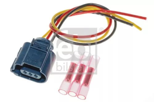 Kabelreparatieset