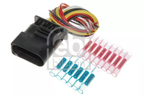 Kabelreparatieset