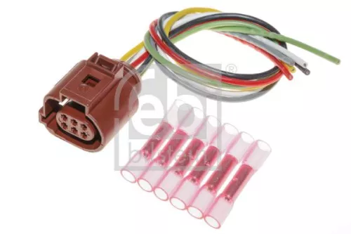 Kabelreparatieset