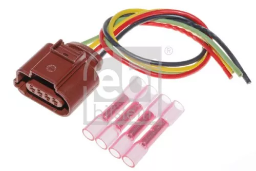 Kabelreparatieset