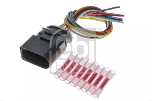 Kabelreparatieset