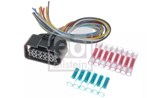 Kabelreparatieset