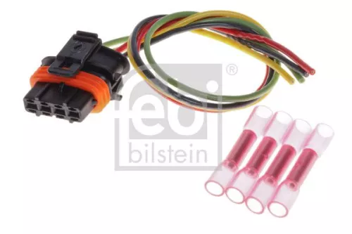 Kabelreparatieset