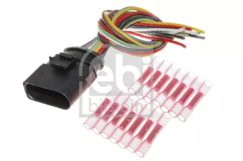 Kabelreparatieset