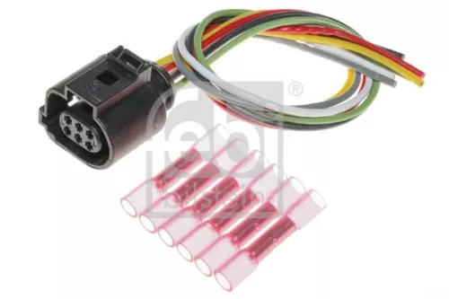 Kabelreparatieset
