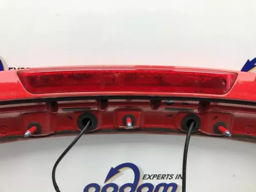 Achterspoiler- (20611530)