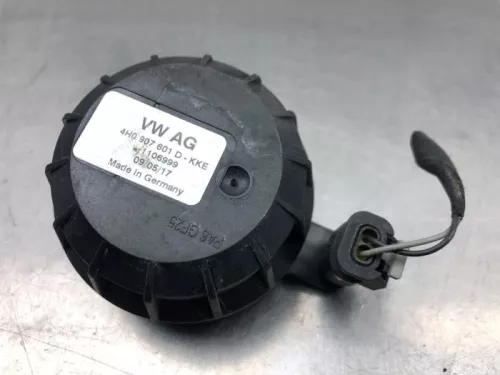 Actuator HSR-8186158 (20700879)