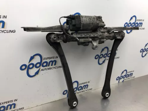 Actuator HSR-8150865 (20192518)