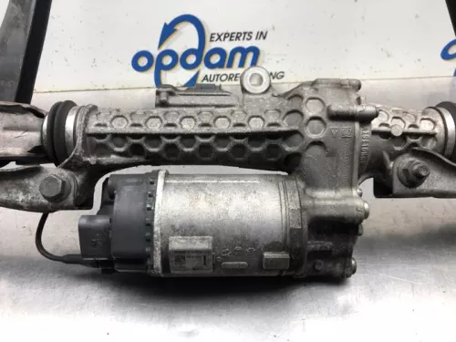 Actuator HSR-8150865 (20192518)