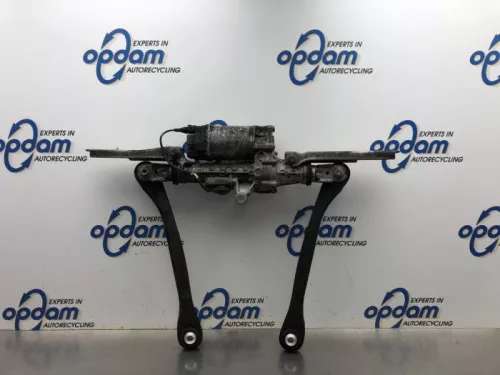 Actuator HSR-8150865 (20192518)