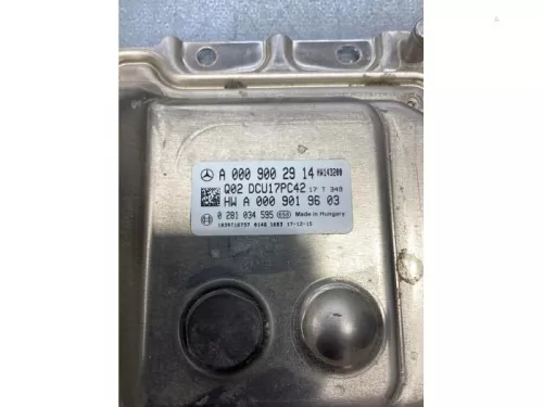 Adblue Computer-7860488 (17313431)