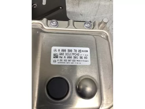 Adblue Computer-8156906 (20421743)