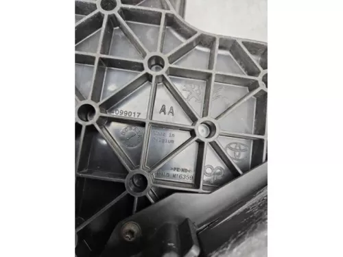 Adblue tank-8177086 (22083507)