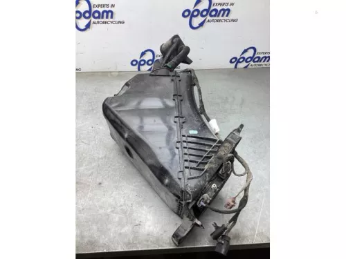 Adblue tank-8191011 (21402501)