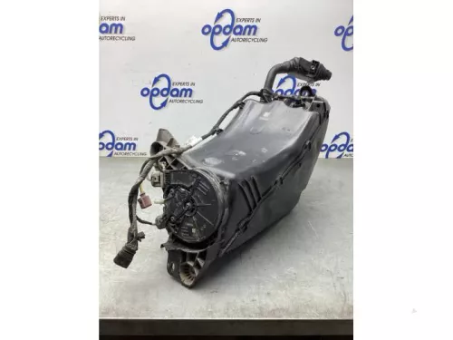 Adblue tank-8191011 (21402501)