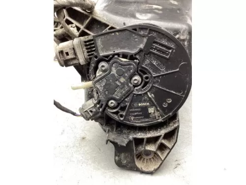 Adblue tank-8191011 (21402501)