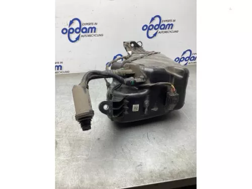 Adblue tank-8191011 (21402501)